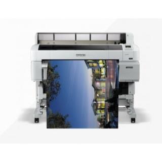 پلاتر 5 رنگ عرض 91 سانتیمتر Epson T5200