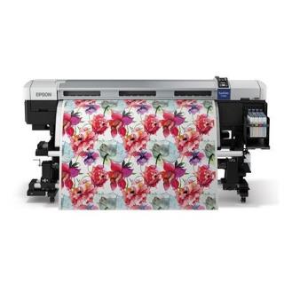 پلاتر سابلیمیشن عرض 162 سانتیمترEpson F7200