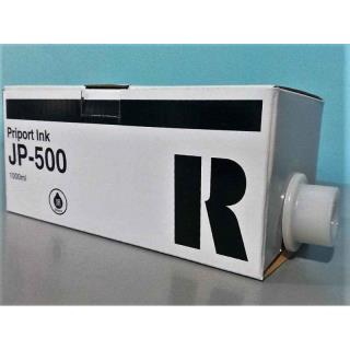 مرکب JP-500 - طرح خارجی مشکی