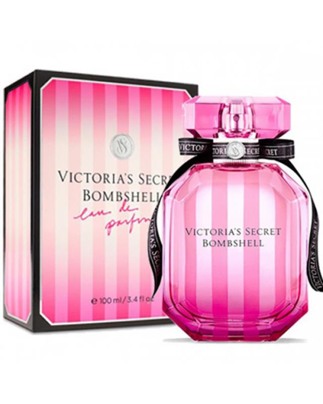 ادکلن ویکتوریا سکرت بامب شل | Victoria Secret Bombshell