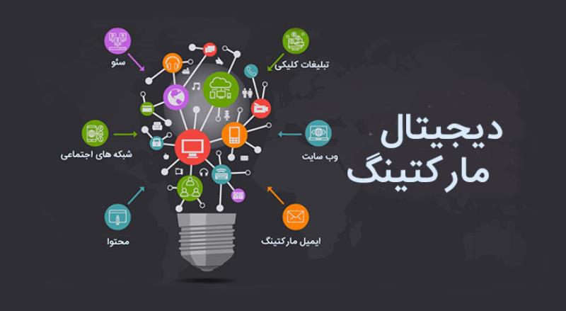 خدمات اینستاگرام و تلگرام