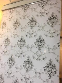 پرده زبرا تک سایز شرکت تاچلی