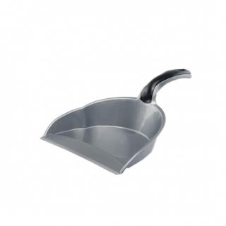 خاک انداز نقره ای