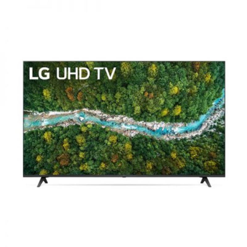 تلویزیون 55 اینچ 4K ال جی مدل 55UP7750