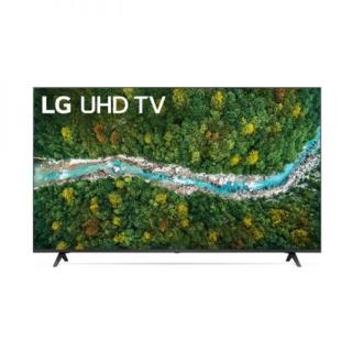 تلویزیون 55 اینچ 4K ال جی مدل 55UP7750