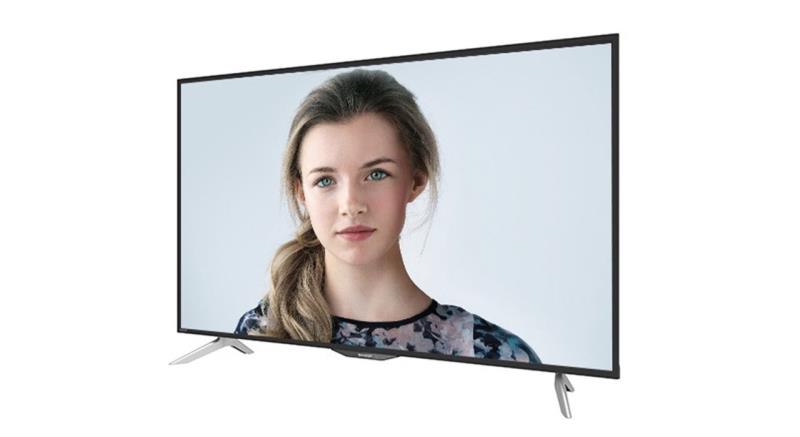تلویزیون شارپ مدل 50UA6800X