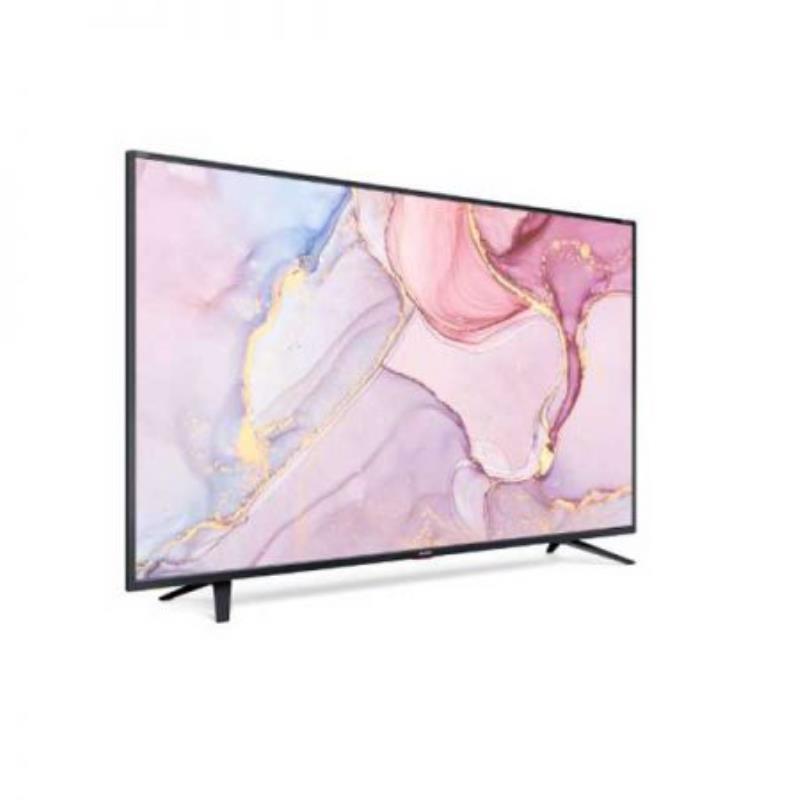 تلویزیون 55 اینچ 4K شارپ مدل 55BJ5E
