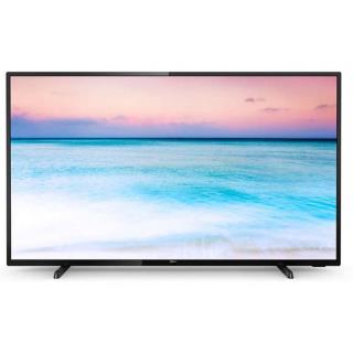 تلویزیون فیلیپس 50 اینچ PUT 6604