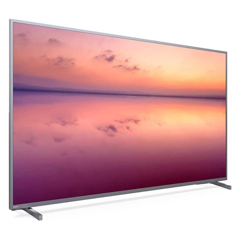 تلویزیون 70 اینچ 4K فیلیپس مدل 70PUT6774