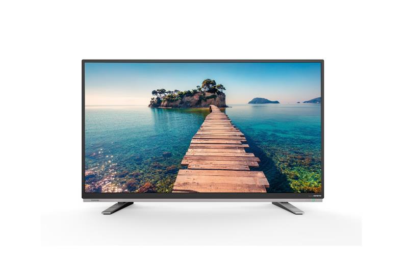 تلویزیون توشیبا مدل 40L3850EE