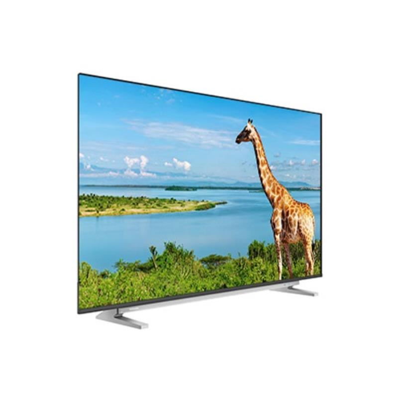 تلویزیون 55 اینچ توشیبا مدل U5965