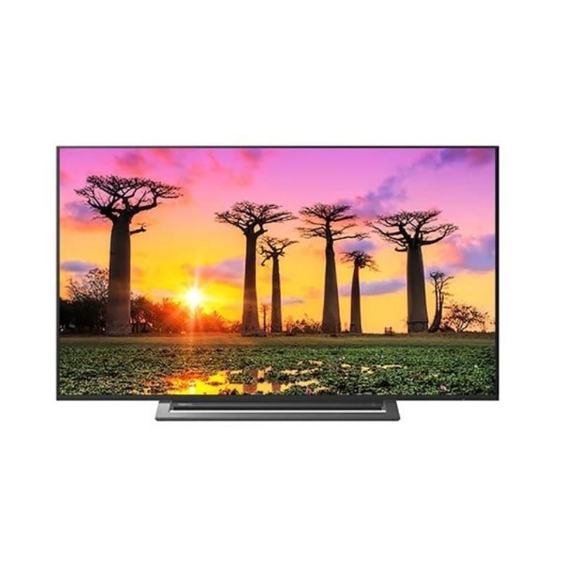 تلویزیون 55 اینچ توشیبا مدل U7950