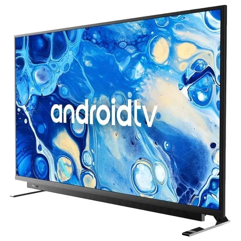 تلویزیون توشیبا 55 اینچ مدل U7750VE
