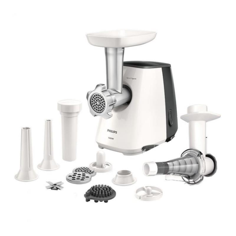 چرخ گوشت فیلیپس مدل HR2714