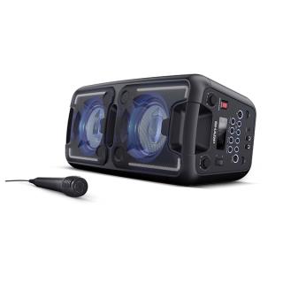 اسپیکر حرفه ای شارپ PS-920