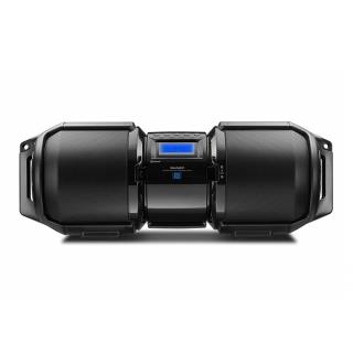 اسپیکر شارپ حرفه ای مدل GX-BT9HX