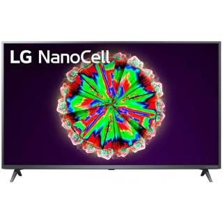 تلویزیون 55 اینچ ال جی 55NANO80VNA