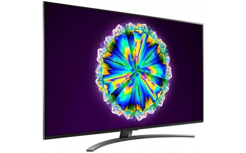 تلویزیون ال جی 55 اینچ 55NANO86
