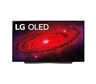 تلویزیون 65 اینچ اولد ال جی مدل OLED 65bX