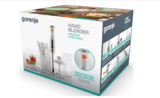 گوشت کوب گرنیه HBX804VS