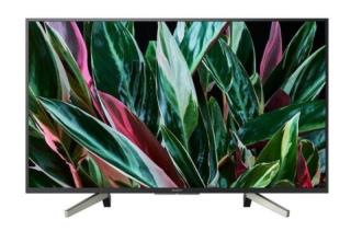 تلویزیون سونی 49W800G