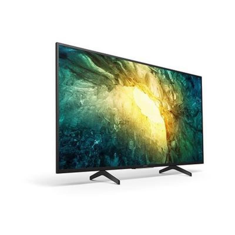 تلویزیون سونی 65X7500H