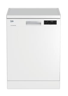 ظرفشویی بکو مدل:DFN28424X