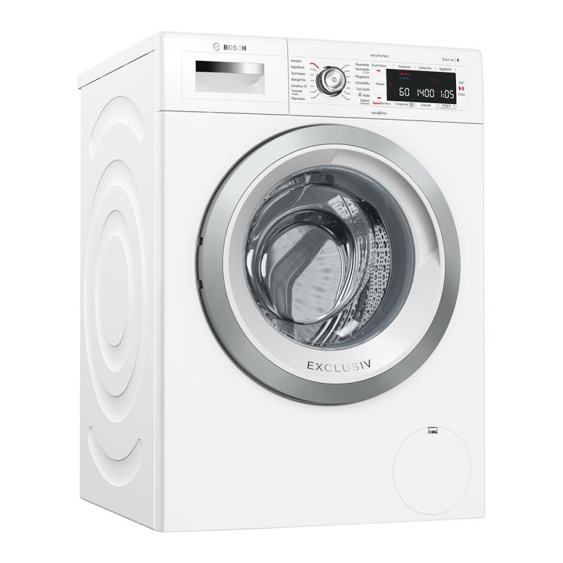 325E27....8K ماشین لباسشویی بوش