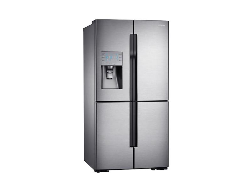 یخچال ساید بای ساید رومانو سامسونگ RF858QALAXW
