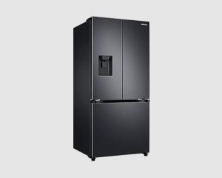 یخچال فریزر سامسونگ 3 درب فرانسوی RF49