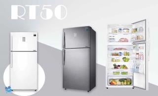 سامسونگ rt50