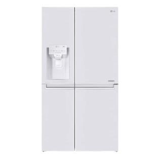 یخچال ال جی j267