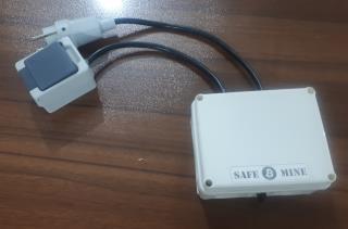 محافظ بادی ماینر