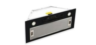 هود پاپیتال طرح مخفی (لمسی مخفی)