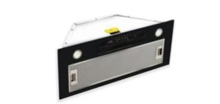 هود پاپیتال طرح مخفی (توربو مخفی)