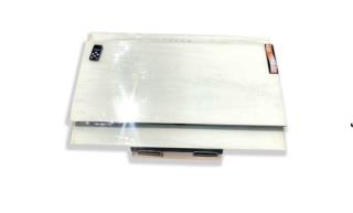 هود لمسی پاپیتال طرح پارمیس