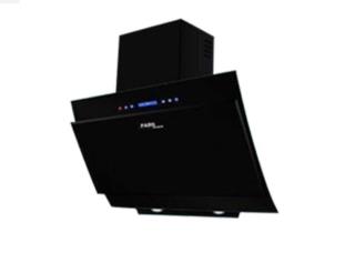 هود پاپیتال طرح پارمیس (کلیدی)