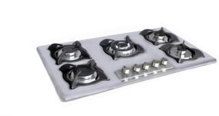 اجاق گاز پاپیتال مدل پادیسانی pg11