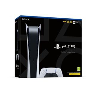 کنسول سونی مدل Playstation5 All Digital CFI-1016A