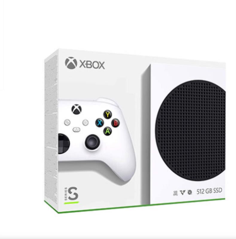 کنسول Xbox Series S