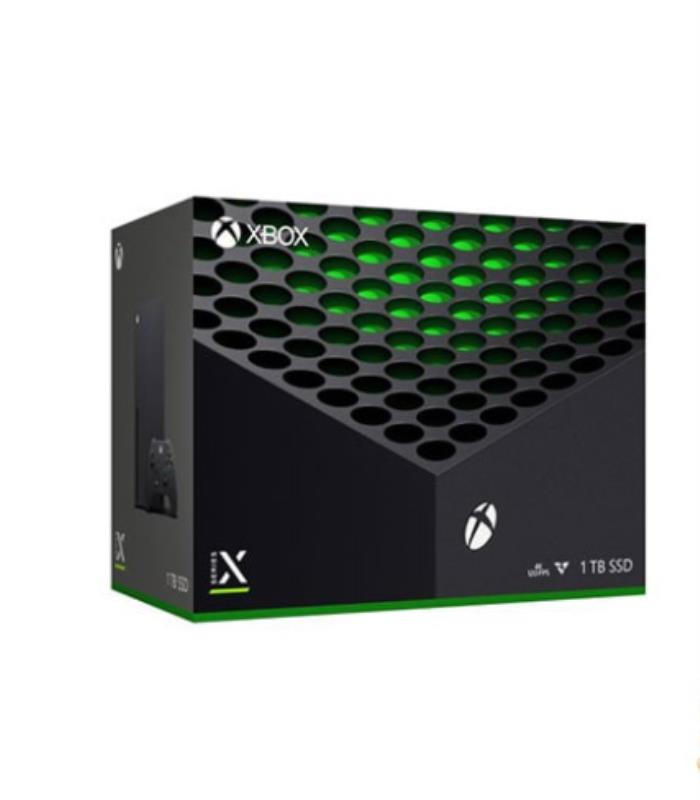 کنسول ایکس باکس مدل Xbox Series X