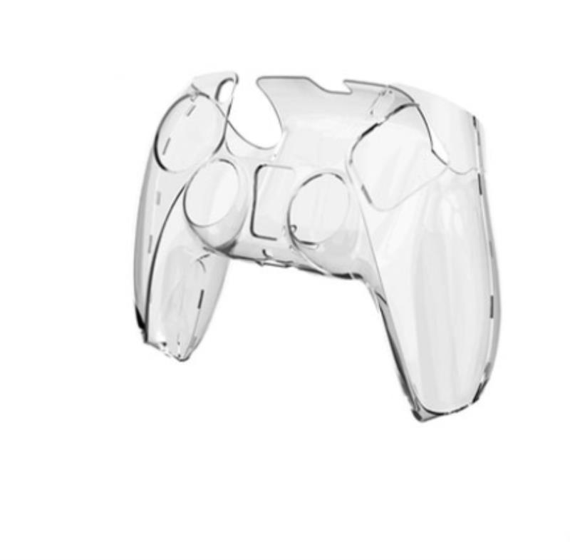 کیس کریستالی دسته دوال سنسPlaystation5 برند Oivo