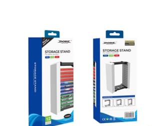 استند و نگهدارنده قاب بازی برند Dobe