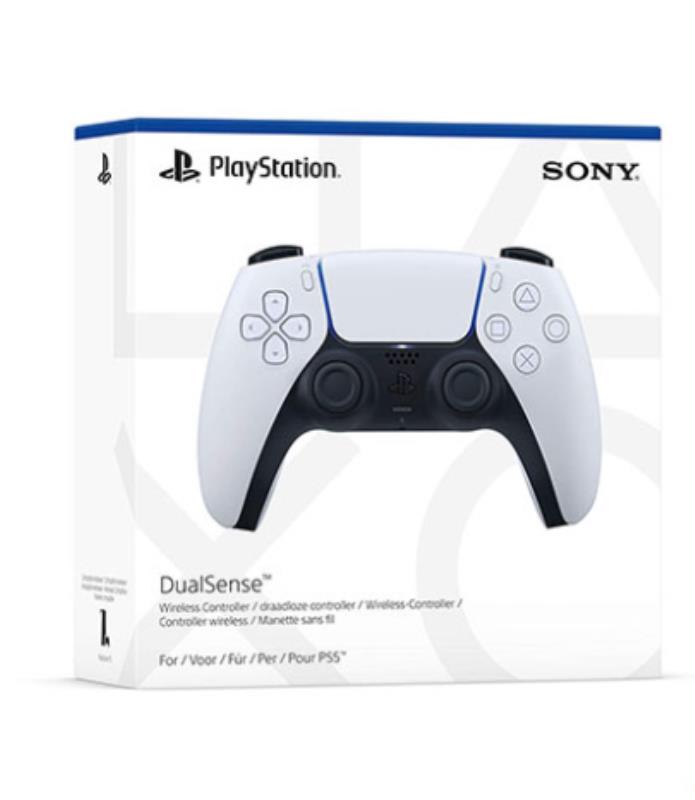 دسته PlayStation5 DualSense