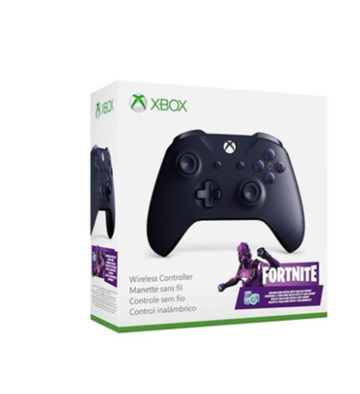 دسته Fortnite Special Edition برای Xbox One