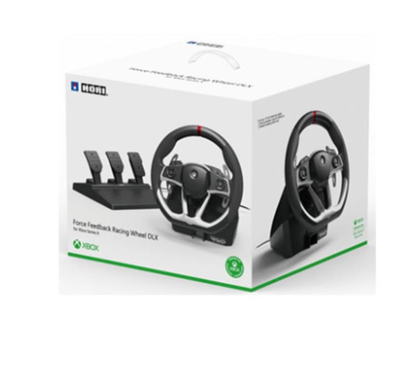 فرمان بازی Horiمدل Racing wheel overdrive xbox series x