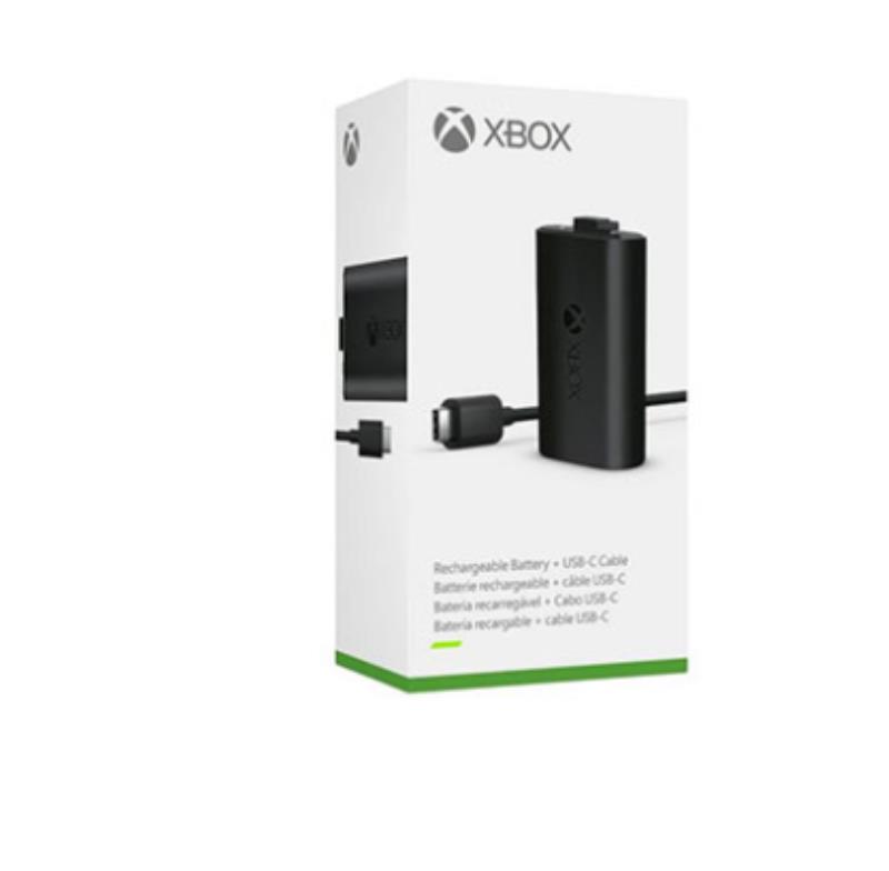 باتری شارژر دسته برند Microsoft برای Xbox