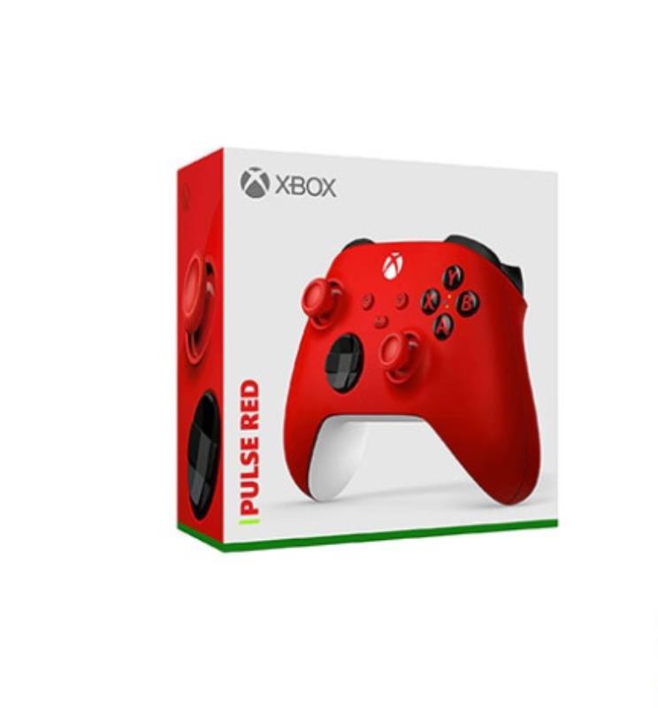 دسته بازی Xbox Pluse Red