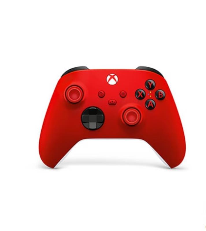 دسته بازی Xbox Pluse Red