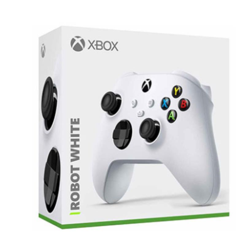 دسته سری جدید _ Xbox Series S-X Robot White